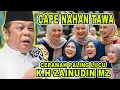 Download Lagu K.H ZAINUDDIN MZ - CAPE NAHAN TAWA DENGER CERAMAH JADUL #khzaenudinmz #ceramahlucu
