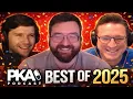 Best of 2025 PKA Podcast