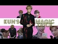 Download Lagu KUN's Magic Trick part 1