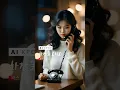 Download Lagu 화장을 고치고 (Putting On A Make-Up) - 왁스 (Wax) - AI-Generated KPOP Music Video #Wax #화장을고치고 #KPOP