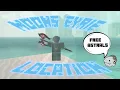 Easiest Route to MOON S EYRIE from SONGSEEKER WILDS Deepwoken Guide