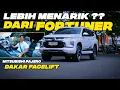 Download Lagu REVIEW DAN COBAIN PAJERO DAKAR 4X2 FACELIFT 2024 - #teguhku #pajero #pajerosport
