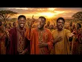🎵 Kumama – Grace Lokwa, Moses Bliss & Prinx Emmanuel | Afro Soul Cover | Deep Worship | Lume Afro