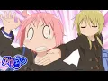 Download Lagu Yuyushiki but it's just PAIN