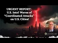 Download Lagu DRINGEND ALARM: TERRORISME-UPDATE