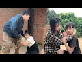 Download Lagu The father decided to divorce his second wife to protect his two poor children.#lytutien#lifesingle