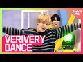 Lagu VERIVERY cover SuperM OH MY GIRL Seventeen VIXX