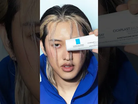 #larocheposaypartner Did the photos look moist enough?? Thank you @LaRochePosayUSA