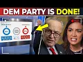 Download Lagu Democrats COLLAPSE as New Poll Hits ALL TIME LOW — The Party Is DONE!!