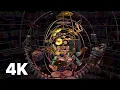 Gyro Drums Animusic - Remastered 4K 60FPS