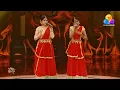 Download Lagu ജഡ്ജസിനെ പോലും ഞെട്ടിച്ച ഹനൂനയുടെയും ആനിന്റെയും തകർപ്പൻ പെർഫോമൻസ്...