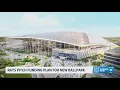 Tampa Bay Rays pitch funding plan for their new ballpark