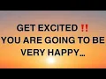 Download Lagu 💌You Are Going To Be Very Happy Because…