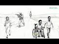Lessons Under Fire Learning in the Shadows of War