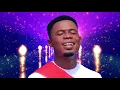 Download Lagu John T. Amanor  -  Kronkron (Official clip)