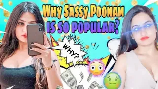 fake filter instagram models sassy poonam roast 