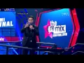 Download Lagu D'Masiv Feat. Mardial \u0026 Jflow - Dengarlah Sayang - The Remix 2016