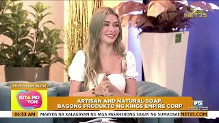 paano nga ba maa achieve ang pagiging kutis artista nang hindi mabigat sa bulsa