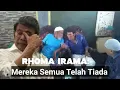 Lagu Ketika Rhoma Irama Teringat 7 Personel Soneta Yang sudah berpulang Bikin Sedih