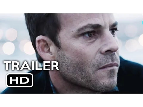 The Debt Official Trailer #1 (2016) Stephen Dorff, David Strathairn Drama Movie HD