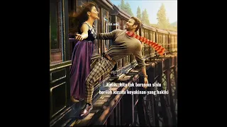 Download Bagai Bulan Dan Bintang Slow Rock Terbaru Andri Dharma \u0026 Dyadra [ lirik lagu ] MP3