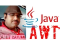 Java AWT LayoutManager