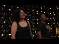 Black Pumas - Full Performance (Live on KEXP)