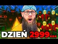Download Lagu Czy Przetrwam *NIEMOŻLIWE 3000 DNI* w LESIE...?🌲🔦 ( Totalne Szaleństwo!!! 💀 )