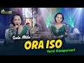 Download Lagu Lala Atila - Ora Iso - Kembar Campursari ( Official Music Video ) wes nglalekne kabeh kenangan