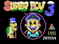 Download Lagu Super Boy 3 Review for the SEGA Master System by John Gage