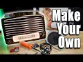 How to Build a Radio That Plays Anything You Want