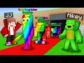 Download Lagu JJ Steal Mikey’s Brainrot in Minecraft (Maizen)
