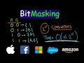 Concepts of Bitmasking