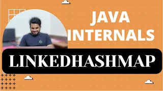 Java LinkedHashMap Internals