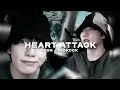 Lagu jungkook - heart attack
