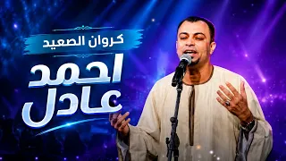موال موجوع من كل الناس    احمد عادل كروان الصعيد دندنها