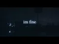 AliObviously - Fading Into Midnight (Official Lyric Video)