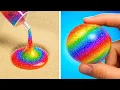 Download Lagu NEW 123 GO! MIND-BLOWING EPOXY RESIN \u0026 NANO TAPE HACKS! DIY Jewelry That Look EXPENSIVE