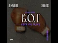 Download Lagu SNAGG x JB _K.O.T (official music video) CITYBWOYRECORDS.