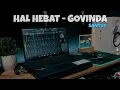Download Lagu DJ Angklung HAL HEBAT by IMp (remix super santuy 2022)