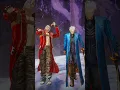 Download Lagu Gojo and Geto Walk but it's Dante and Vergil [Devil May Cry]