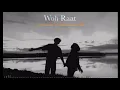 Woh Raat (Slowed reverb)| Shivoryx | Shivam Sharma| Ft. Ronit Vinta| Its Himanshu 1M