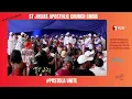 Download Lagu ST JOSIAS APOSTOLIC CHURCH CHOIR performing live