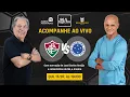 Download Lagu FLUMINENSE 0 x 2 CRUZEIRO - Brasileirão Série A - 14ª rodada - 17/07/2025 - AO VIVO