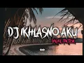 Download Lagu DJ IKHLASNO AKU MENGKANE TERBARU VIRAL TIKTOK