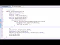 Intermediate Java Tutorial - 50