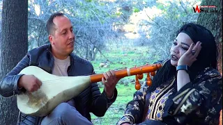 جديد 2024 حوسى مونفرير مع الحسنية أزرو العمر غادي ويفوت Jadid 2024 Houssa Monfrere Hassania Azrou 