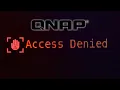 I can t log into my QNAP anymore - Admin Password Reset This keeps your Data safe