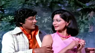 chalte chalte mere yeh geet 4k video chalte chalte vishal anand simi garewal kishore kumar
