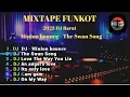 DJ MIXTAPE FUNKOT Barat 2023 Minion bounce - The Swan Song | AI 310